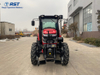RST80 90 100 110HP Tractor (4WD, Equipped with A YTO Engine in The Cab)