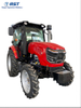  RST 130HP Tractor (6-Cylinder Engine)
