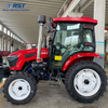 RST40HP 45HP 50HP 55HP 60HP Tractor (Engine Configuration 4WD)