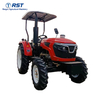 RST50HP TE Series Tractor