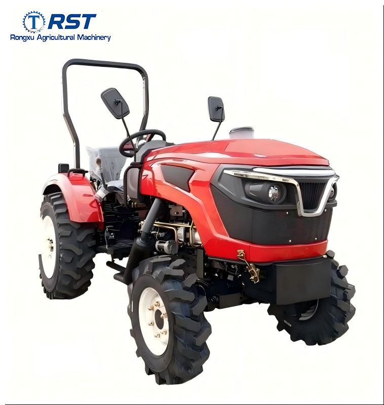  RST Mini Orchard 50HP Tractor