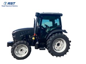 RST 50/55/60/70/80/90/100HP Tractor (with Agricultural Cab)