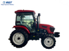 RST 40/45/50/55/60HP Tractor (Engine with 4WD)