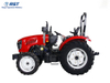 RST 80/90/100/110HP Tractor (4WD, ROPS Equipped)