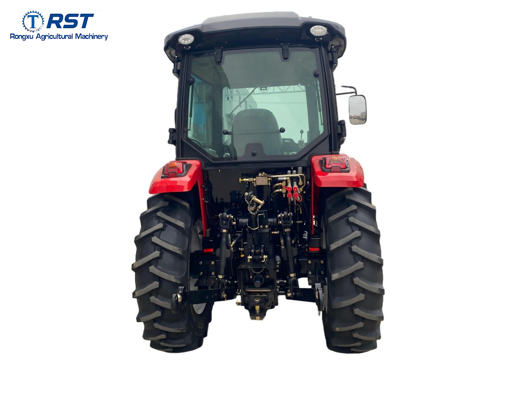 RST 85/90/95/100/105/110HP Tractor