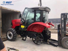 RST 50/60/70/80/90/100HP Tractor (4WD)