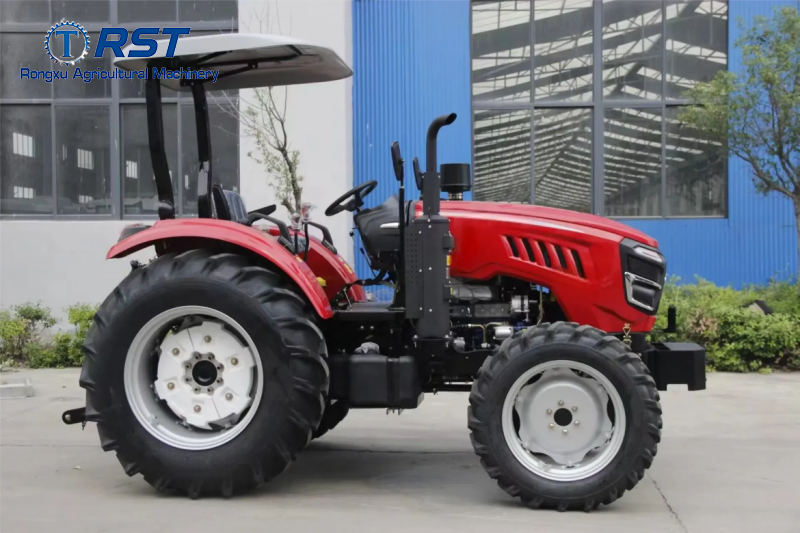 RST 50HP TB Series Tractor