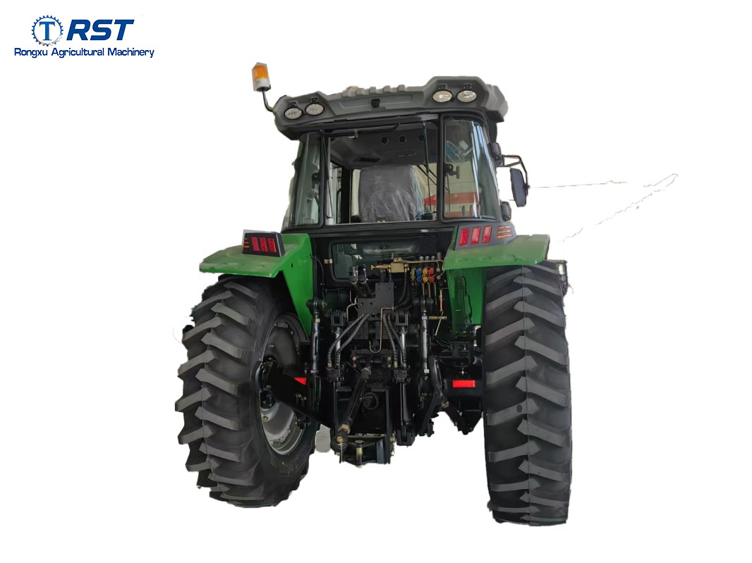 RST 160/170/180/190/200HP Tractor