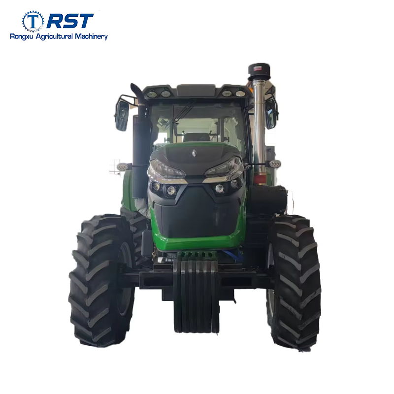 RST TC Series 200HP Tractor (Deluxe Cab)