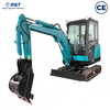 RST30Small Excavator