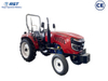 RST 60HP Tractor (2WD, ROPS, Engine Configured)