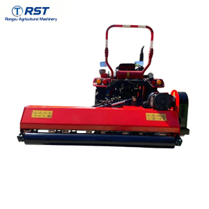  RST Tractor-Mounted Side-Discharge Mower