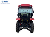  RST Euro 5 Emission Standard 75HP Tractor (with Air-Conditioned Cab)