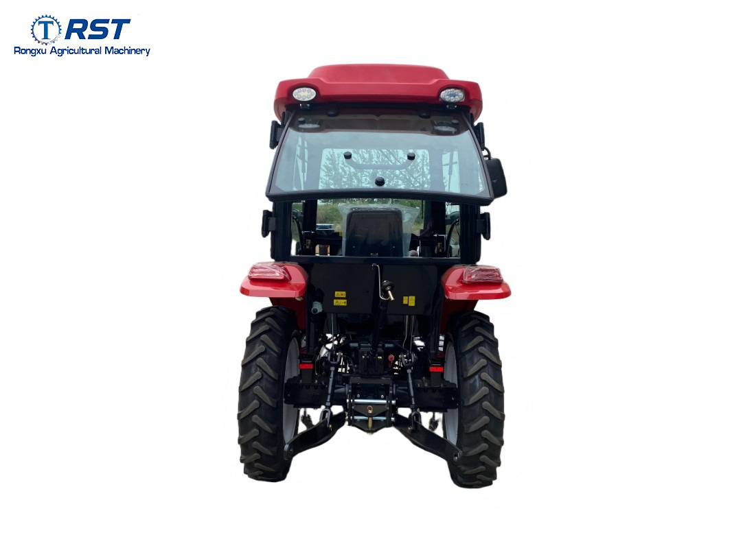  RST 40HP Tractor