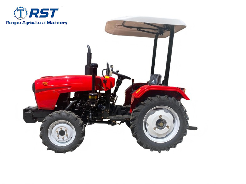 RST 30HP 2WD Small Mini Tractor