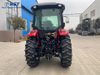RST80 90 100 110HP Tractor (4WD, Equipped with A YTO Engine in The Cab)