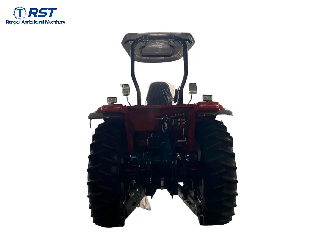 RST 140HP TD Series Tractor
