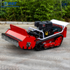 RST 80S Hybrid Diesel-Electric Crawler Remote-Controlled Lawn Mower