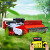 RST 80S Hybrid Diesel-Electric Crawler Remote-Controlled Lawn Mower