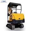 RST20-1Small Excavator
