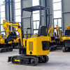 RST12-1 Mini Excavator