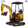 RST13S Mini Excavator