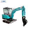 RST30Small Excavator