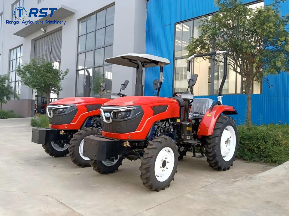 RST 40HP TY Series Tractor