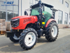 RST80 90 100 110HP Tractor (4WD, Equipped with A YTO Engine in The Cab)