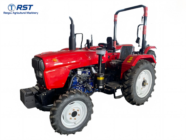  RST 25HP 2WD Small Mini Tractor