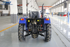 RST 25/30HP Small Tractor (3-Cylinder Engine)