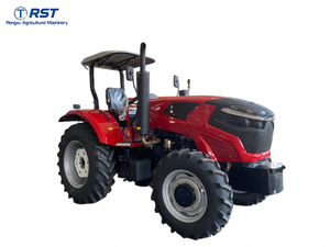  RST 150HP Tractor (4WD, with YTO Engine)