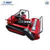RST 80A Hybrid Diesel-Electric Crawler Remote-Controlled Lawn Mower