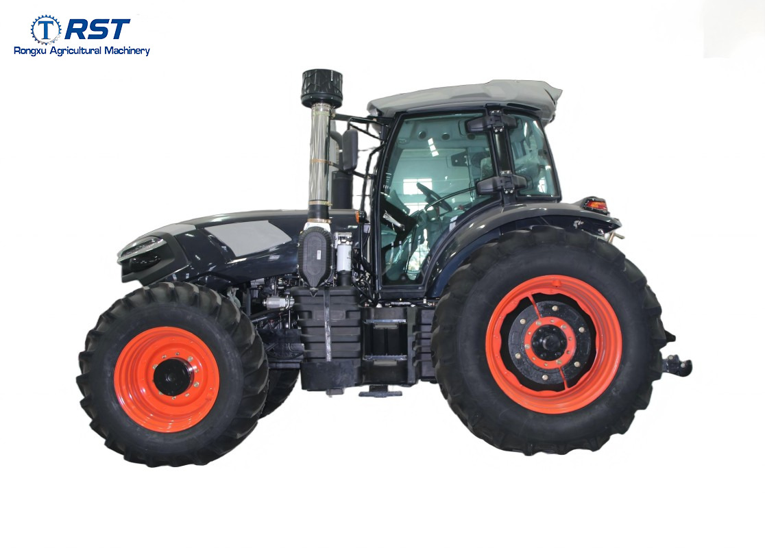  RST 180/200/210HP Tractor