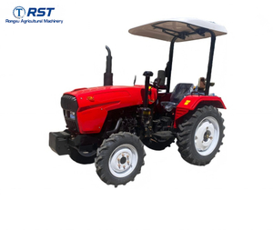 RST 25/30/35/40/50HP Small Mini Orchard Tractor