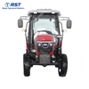 RST 40/45/50/55/60HP Tractor (Engine with 4WD)