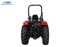 RST 80/90/100/110HP Tractor (4WD, ROPS Equipped)
