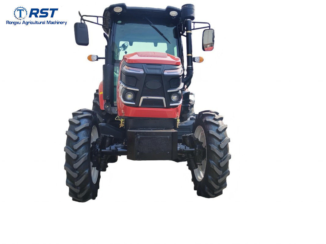 RST 85/90/95/100/105/110HP Tractor