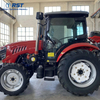 RST 50/60/70/80/90/100HP Tractor (4WD)