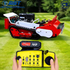 RST 80S Hybrid Diesel-Electric Crawler Remote-Controlled Lawn Mower