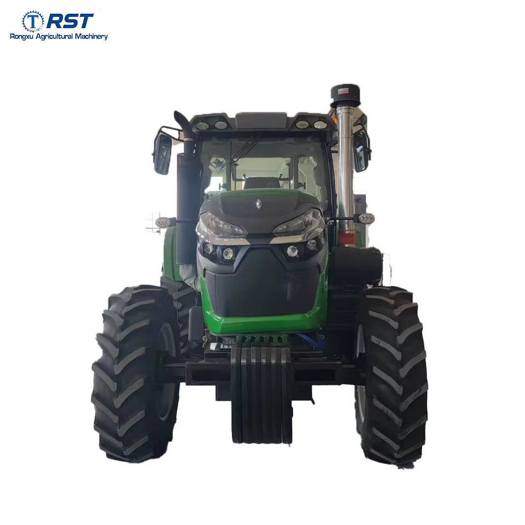 RST 160/170/180/190/200HP Tractor