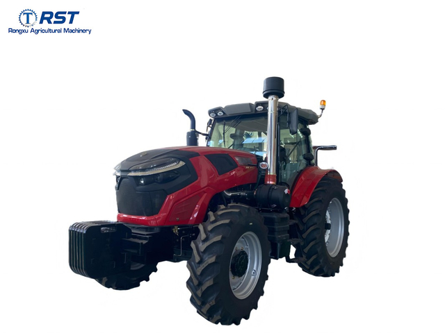 RST TC Series 180HP Tractor
