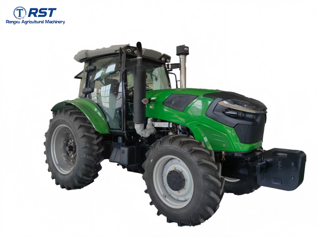 RST TC Series 200HP Tractor (Deluxe Cab)