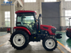 RST 50HP TM Series Tractor