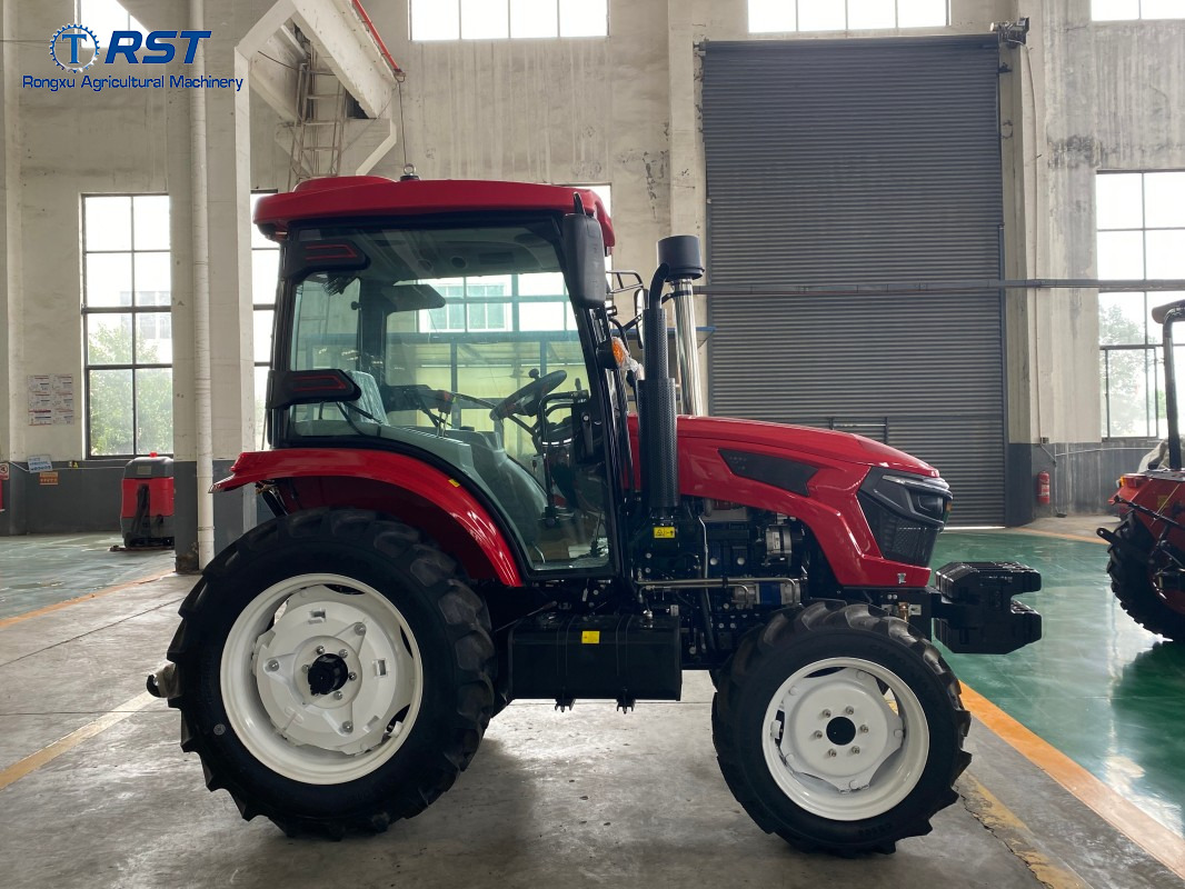 RST 50HP TM Series Tractor