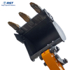 RST25-1Small Excavator