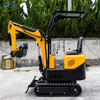 RST10C Mini Excavator