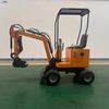RST10LI Mini Excavator