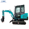 RST30Small Excavator