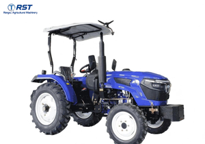  RST 50HP TY Series Tractor